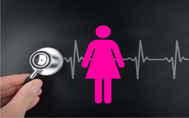 womens health image